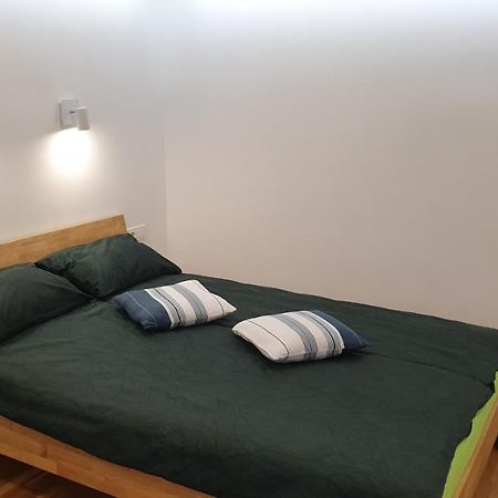 Muziejaus 10 Studija Apartment Anykščiai Екстериор снимка