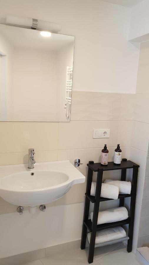 Muziejaus 10 Studija Apartment Anykščiai Екстериор снимка