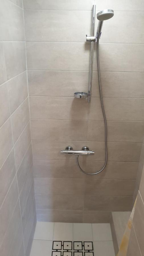 Muziejaus 10 Studija Apartment Anykščiai Екстериор снимка